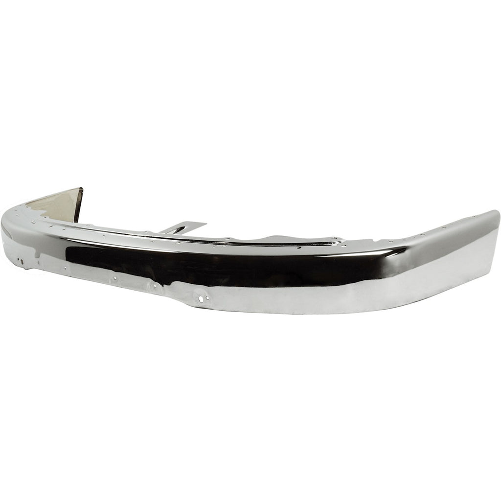 1999-2002 Toyota 4Runner Bumper Face Bar - Front (5210135660)