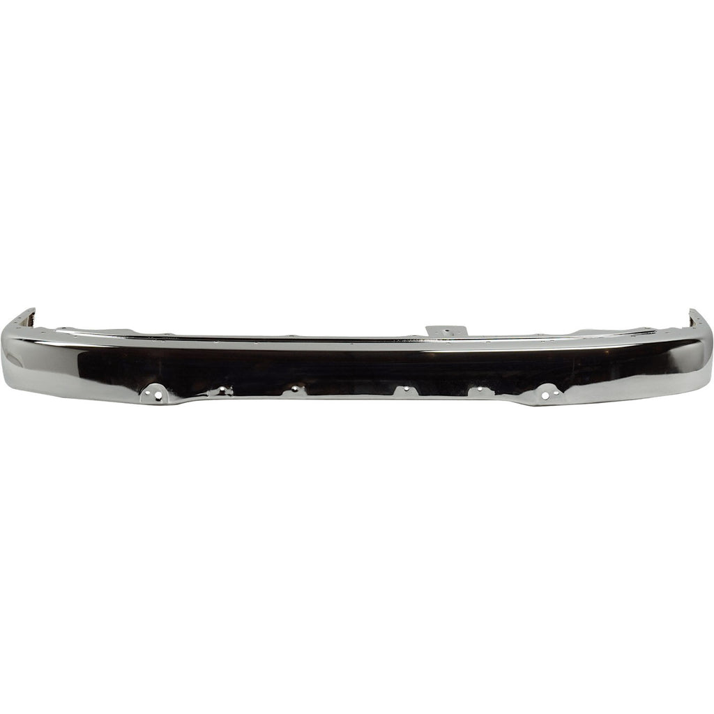 1999-2002 Toyota 4Runner Bumper Face Bar - Front (5210135660)