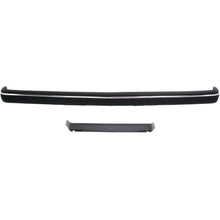 Load image into Gallery viewer, 1991-1993 Chevrolet S10 &amp; S10 Blazer Bumper Trim - Front, Driver or Passenger Side (15629964)