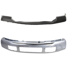 Load image into Gallery viewer, 2006-2007 Ford F-250 Super Duty &amp; F-350 Super Duty Bumper Face Bar - Front (5C3Z17757BA)