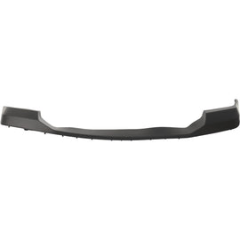 2006-2007 Ford F-250 Super Duty & F-350 Super Duty Bumper Face Bar - Front (5C3Z17757BA)
