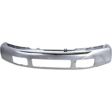 Load image into Gallery viewer, 2006-2007 Ford F-250 Super Duty &amp; F-350 Super Duty Bumper Face Bar - Front (5C3Z17757BA)