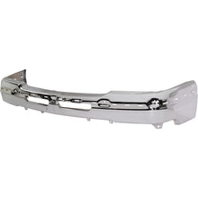 Load image into Gallery viewer, 2003-2007 Chevrolet Silverado 1500, Silverado 1500 Classic &amp; Silverado 2500 Bumper Face Bar - Front (19150310)