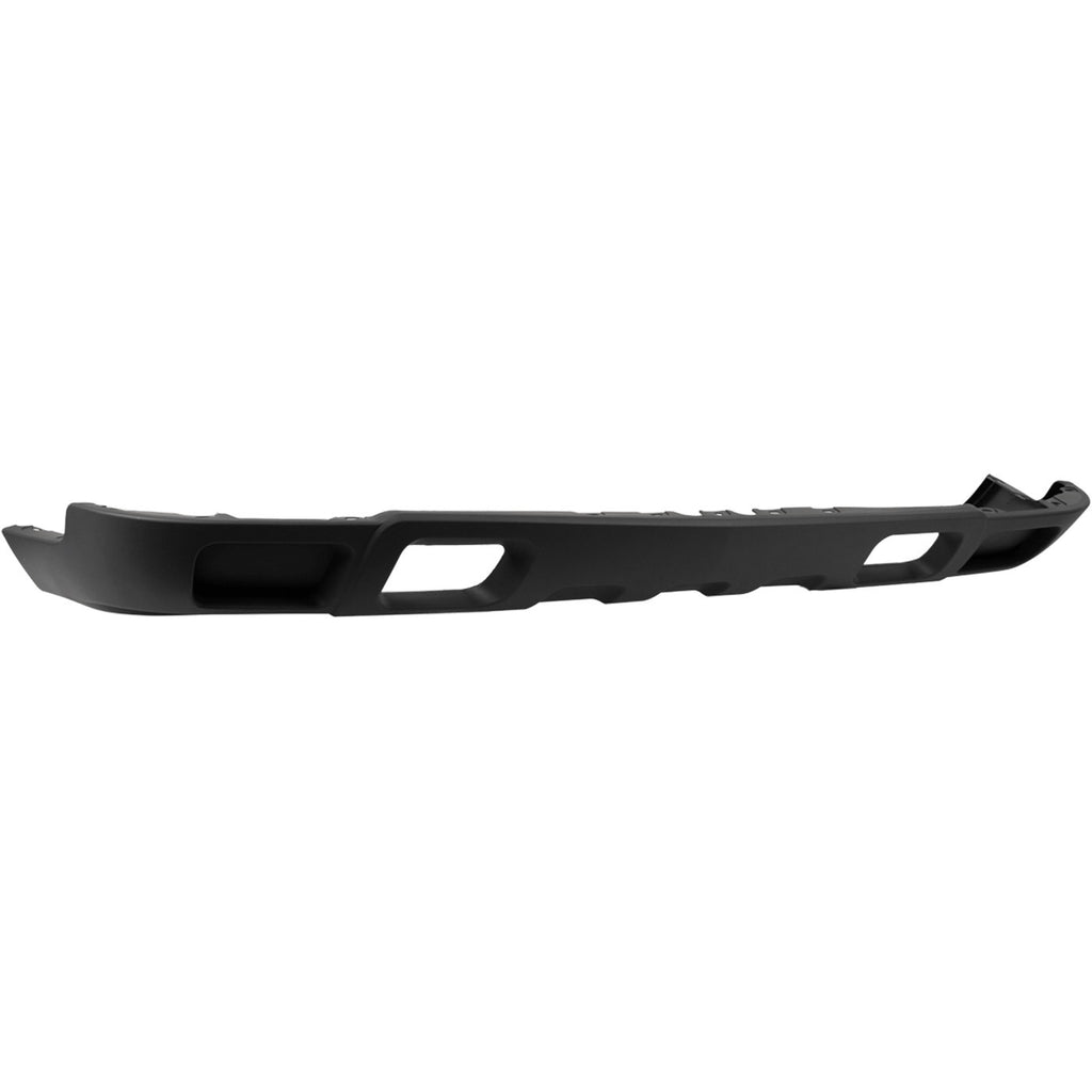 2003-2007 Chevrolet Silverado 1500, Silverado 1500 Classic & Silverado 2500 Bumper Face Bar - Front (19150310)