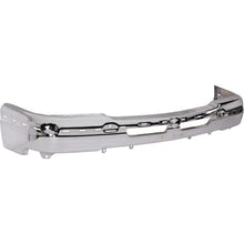 Load image into Gallery viewer, 2003-2006 Chevrolet Silverado 1500 &amp; Silverado 2500 Bumper Face Bar - Front (19150310)