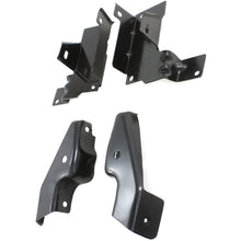 Load image into Gallery viewer, 2003-2006 Chevrolet Silverado 1500 &amp; Silverado 2500 Bumper Face Bar - Front (19150310)