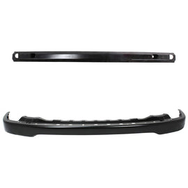 2001-2004 Toyota Tacoma Bumper Face Bar - Front (52101AD900)