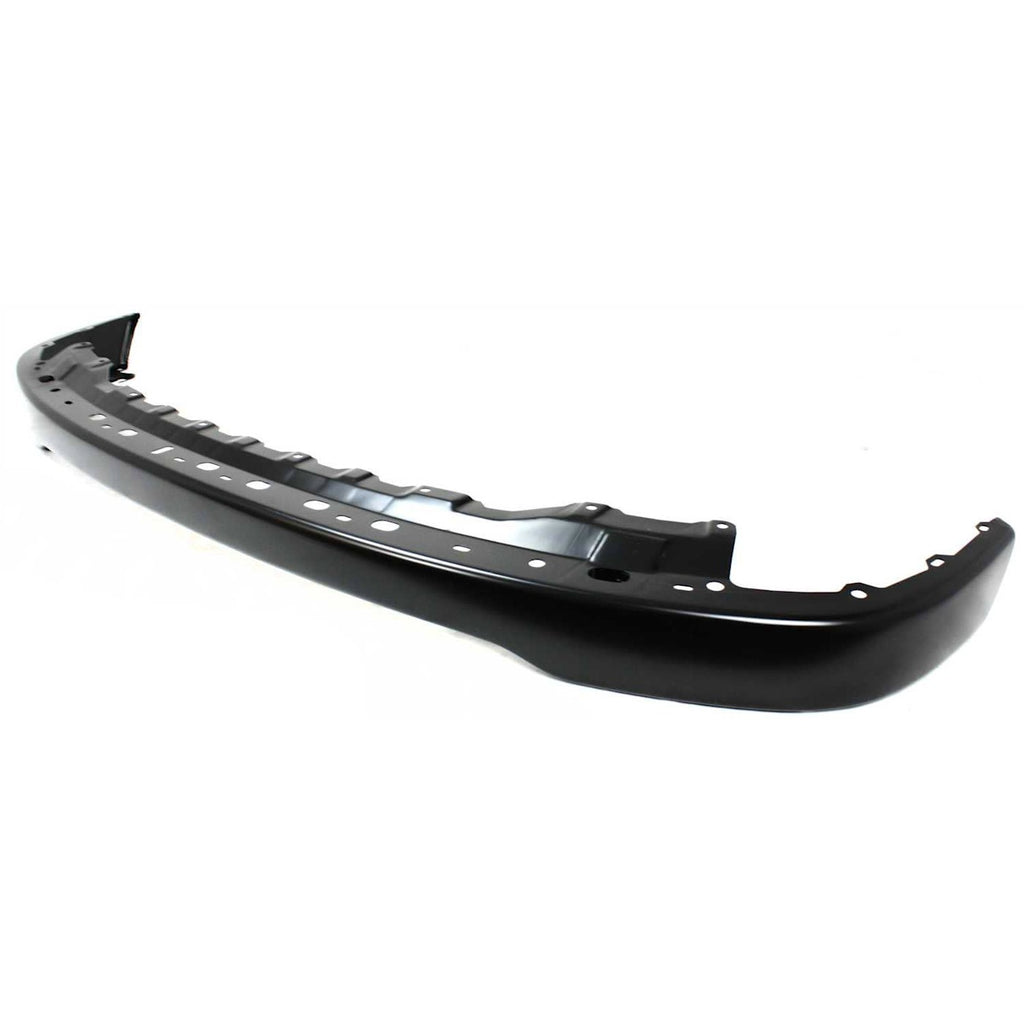 2001-2004 Toyota Tacoma Bumper Face Bar - Front (52101AD900)