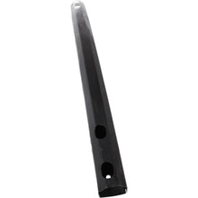 Load image into Gallery viewer, 2001-2004 Toyota Tacoma Bumper Face Bar - Front (52101AD900)