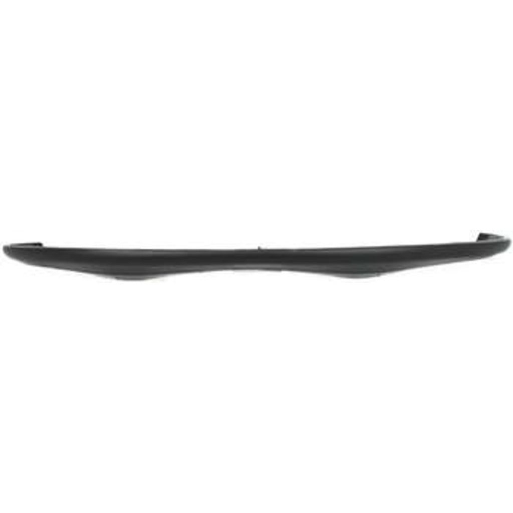 2000-2006 Toyota Tundra Bumper Face Bar - Front, Lower (521010C010)