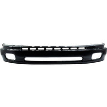 Load image into Gallery viewer, 2000-2006 Toyota Tundra Bumper Face Bar - Front, Lower (521010C010)