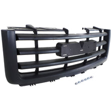 Load image into Gallery viewer, 2007-2013 GMC Sierra 1500 Bumper Face Bar - Front (15902856)
