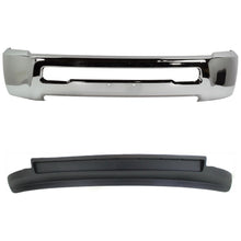 Load image into Gallery viewer, 2010-2013 Chrysler Bumper Face Bar - Front (68045699AB)