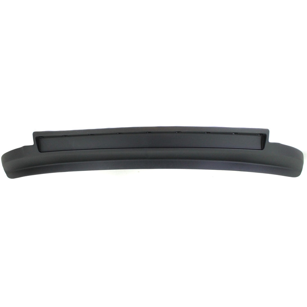 2010-2013 Chrysler Bumper Face Bar - Front (68045699AB)
