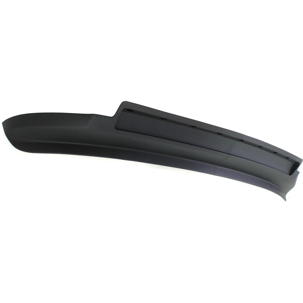 2010-2013 Chrysler Bumper Face Bar - Front (68045699AB)