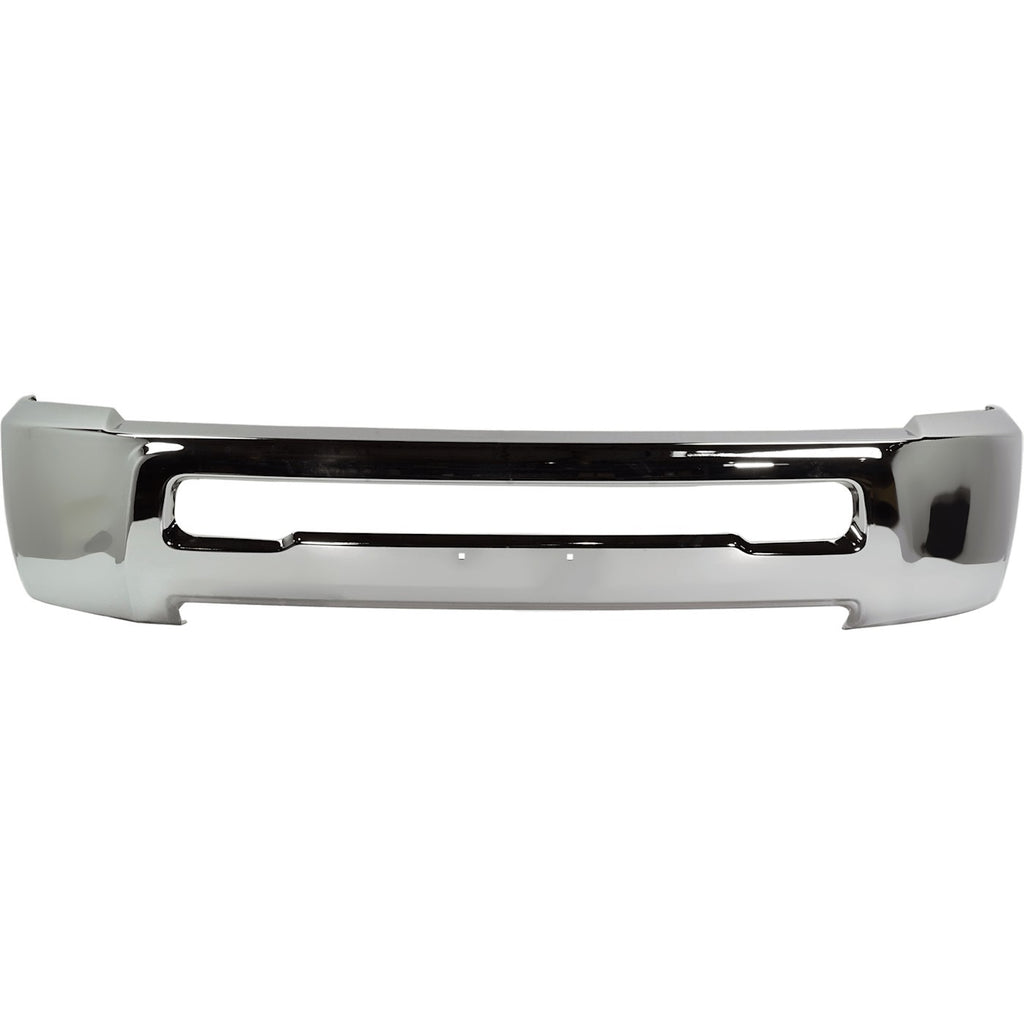 2010-2013 Chrysler Bumper Face Bar - Front (68045699AB)