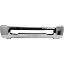 Load image into Gallery viewer, 2010-2013 Chrysler Bumper Face Bar - Front (68045699AB)
