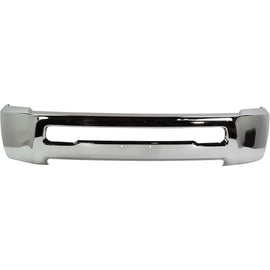 2010-2013 Chrysler Bumper Face Bar - Front (68045699AB)