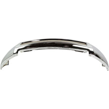Load image into Gallery viewer, 2010-2013 Chrysler Bumper Face Bar - Front (68045699AB)