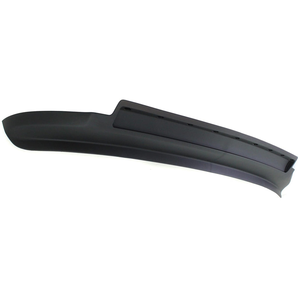 2010-2013 Chrysler Bumper Face Bar - Front (68045699AB)