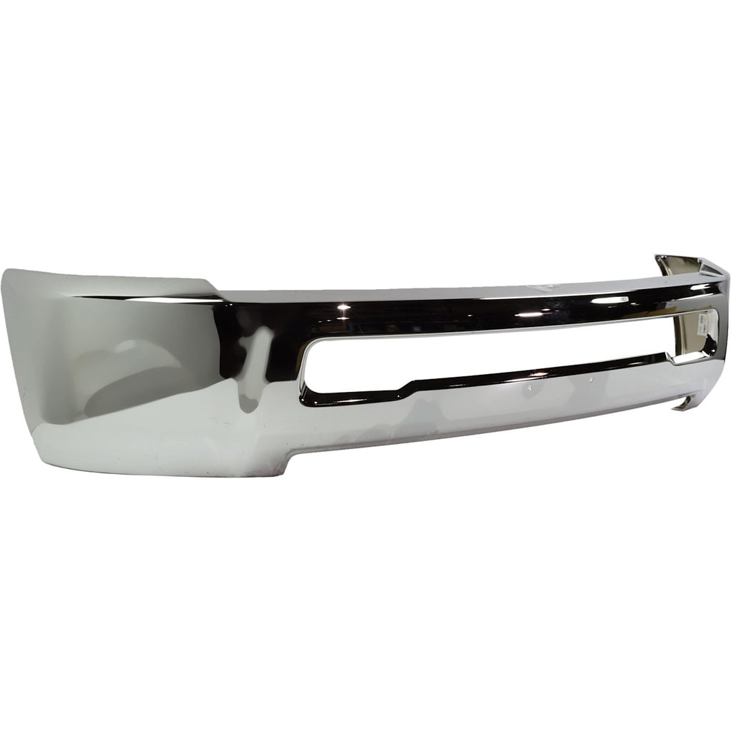 2010-2013 Chrysler Bumper Face Bar - Front (68045699AB)