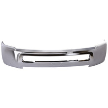 Load image into Gallery viewer, 2010-2013 Chrysler Bumper Face Bar - Front (68045699AB)