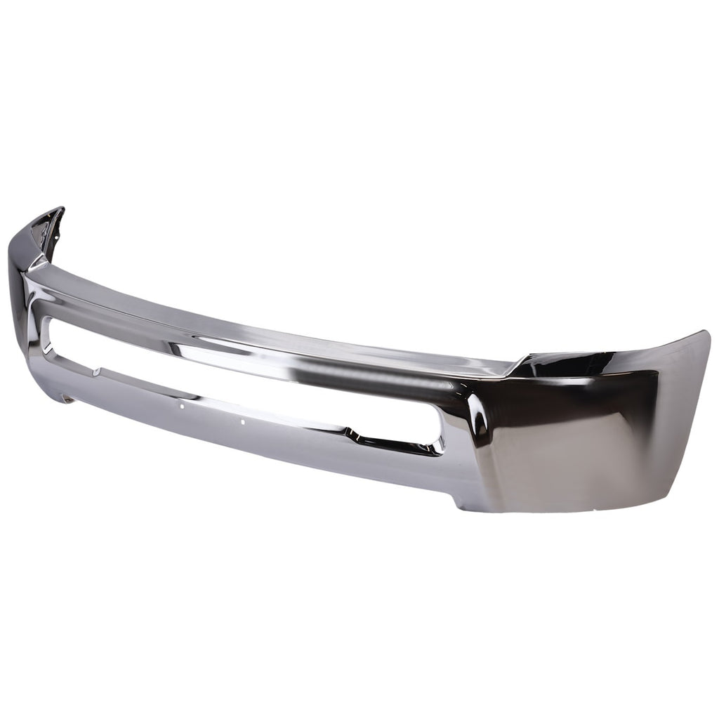 2010-2013 Chrysler Bumper Face Bar - Front (68045699AB)