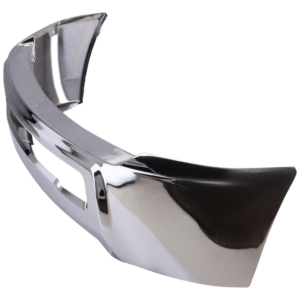 2010-2013 Chrysler Bumper Face Bar - Front (68045699AB)