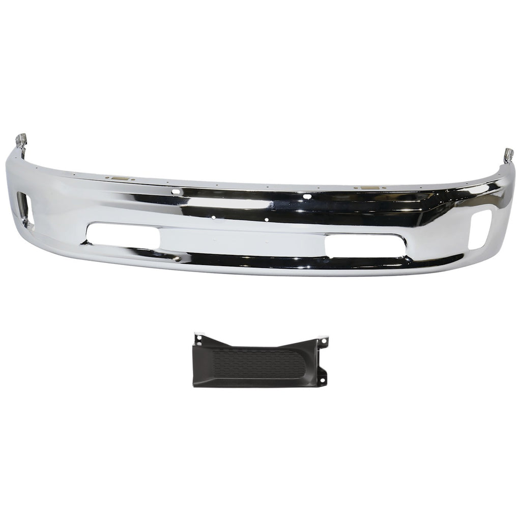 2013-2024 Ram 1500 & 1500 Classic Bumper Face Bar - Front, Lower (68160853AB)