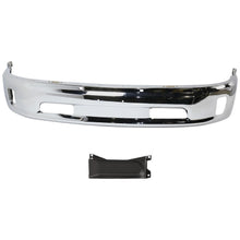 Load image into Gallery viewer, 2013-2024 Ram 1500 &amp; 1500 Classic Bumper Face Bar - Front, Lower (68160853AB)
