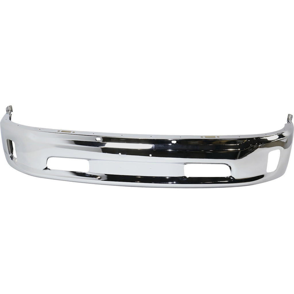 2013-2024 Ram 1500 & 1500 Classic Bumper Face Bar - Front, Lower (68160853AB)
