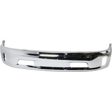 Load image into Gallery viewer, 2013-2024 Ram 1500 &amp; 1500 Classic Bumper Face Bar - Front, Lower (68160853AB)