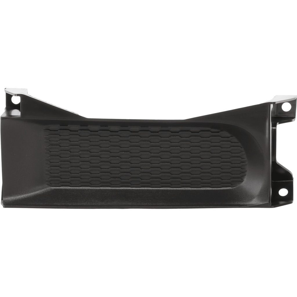 2013-2024 Ram 1500 & 1500 Classic Bumper Face Bar - Front, Lower (68160853AB)