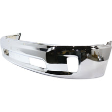 Load image into Gallery viewer, 2013-2024 Ram 1500 &amp; 1500 Classic Bumper Face Bar - Front, Lower (68160853AB)