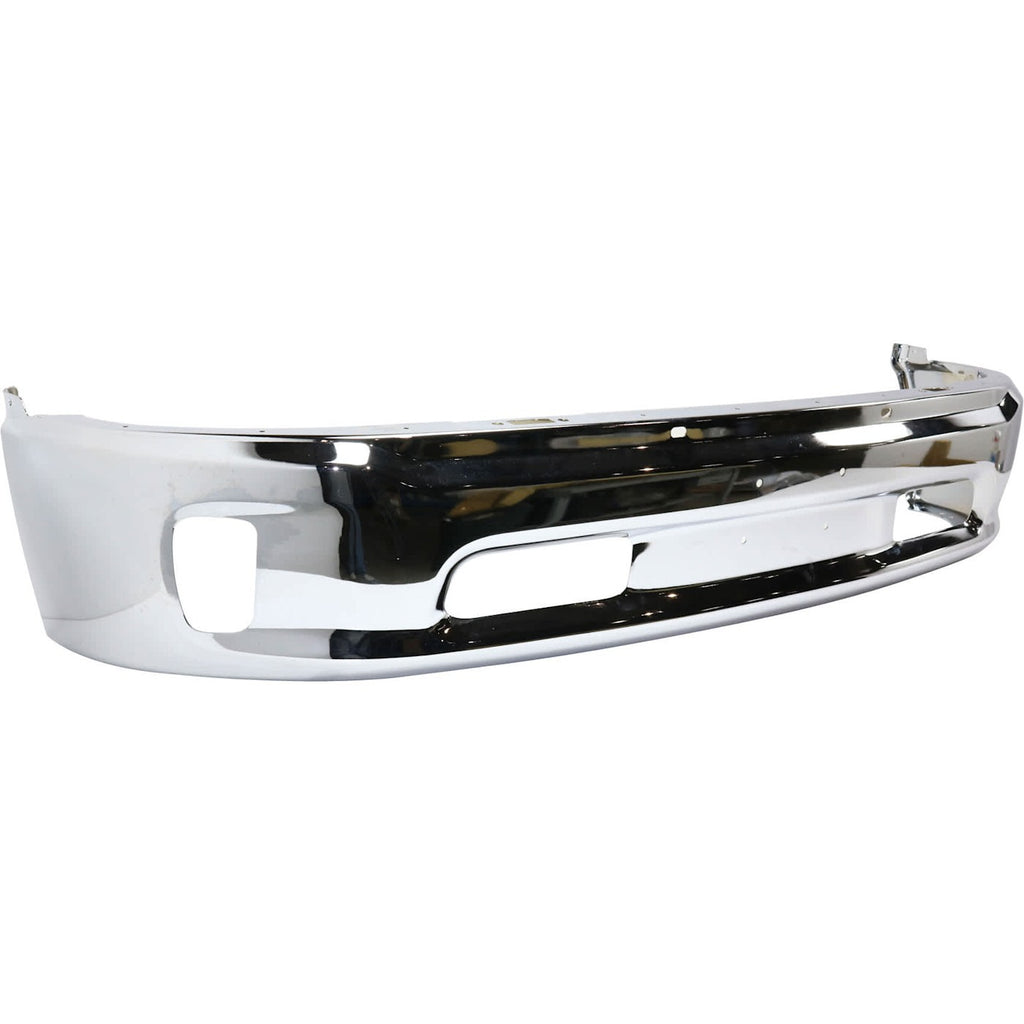 2013-2024 Ram 1500 & 1500 Classic Bumper Face Bar - Front, Lower (68160853AB)