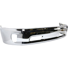 Load image into Gallery viewer, 2013-2024 Ram 1500 &amp; 1500 Classic Bumper Face Bar - Front, Lower (68160853AB)