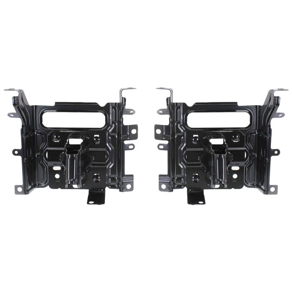 2014-2021 Ram 1500 & 1500 Classic Bumper Face Bar - Front, Lower (68160854AB)
