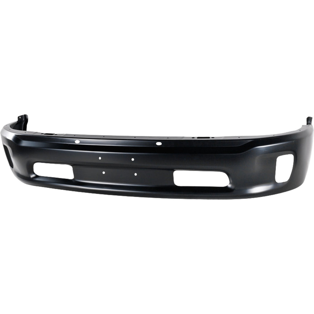 2014-2021 Ram 1500 & 1500 Classic Bumper Face Bar - Front, Lower (68160854AB)