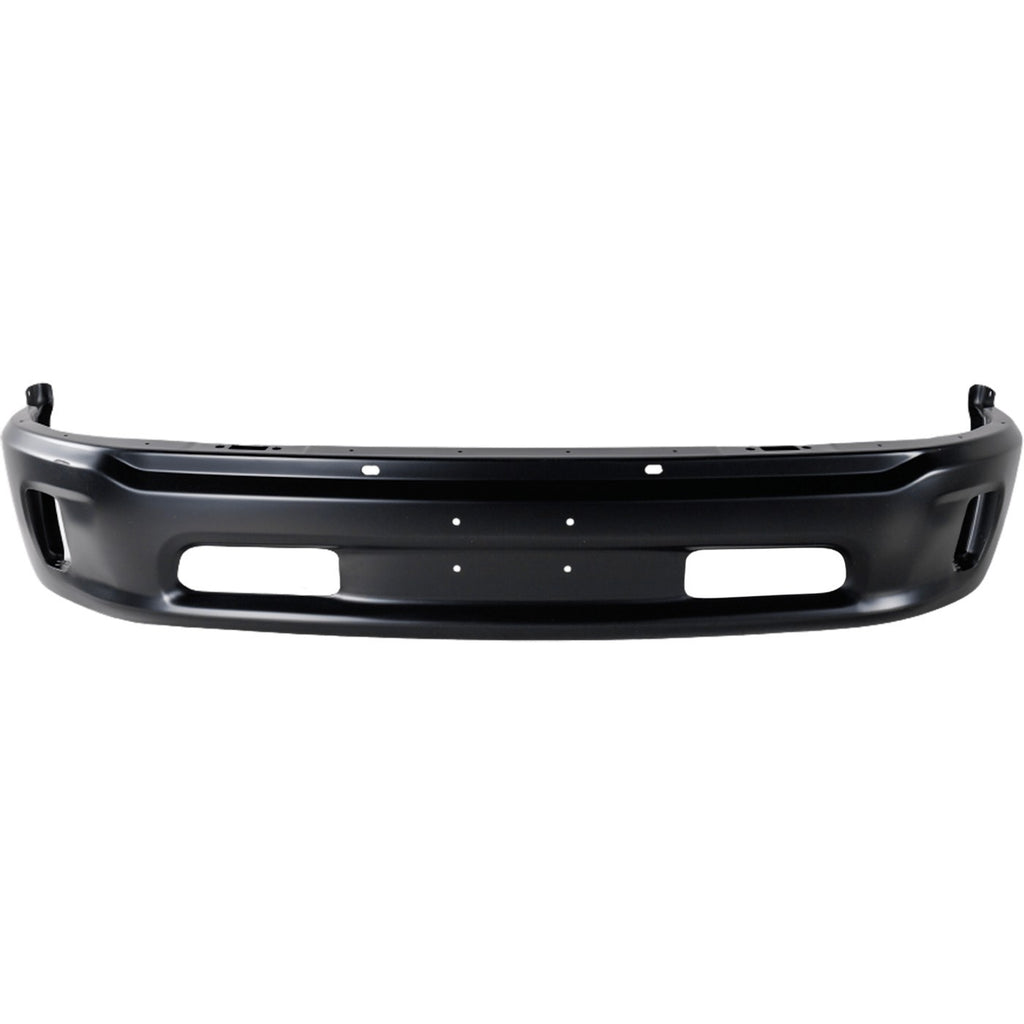 2014-2021 Ram 1500 & 1500 Classic Bumper Face Bar - Front, Lower (68160854AB)