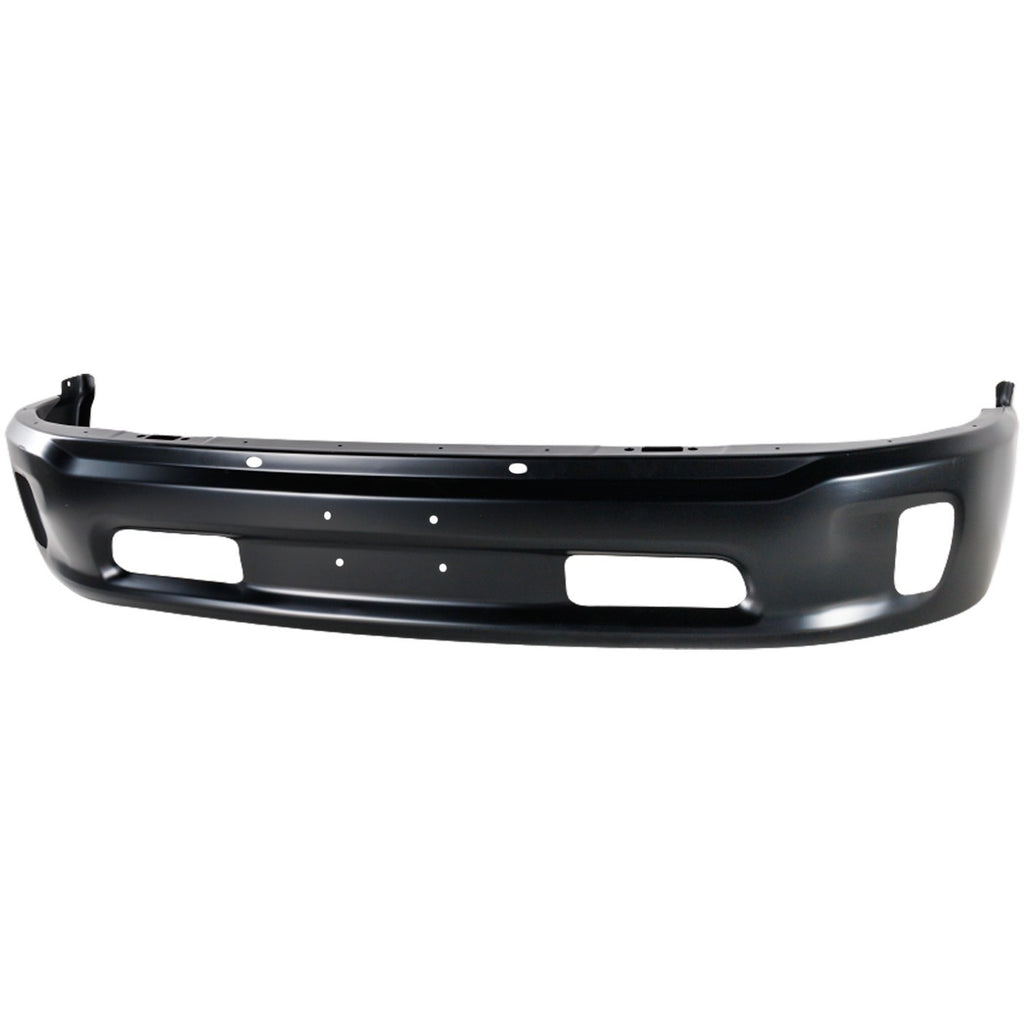 2014-2021 Ram 1500 & 1500 Classic Bumper Face Bar - Front, Lower (68160854AB)