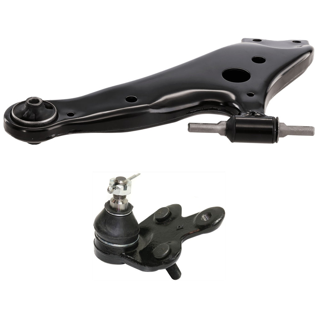 2008-2022 Toyota Control Arms - Front, Driver & Passenger Side, Lower (4806948040)