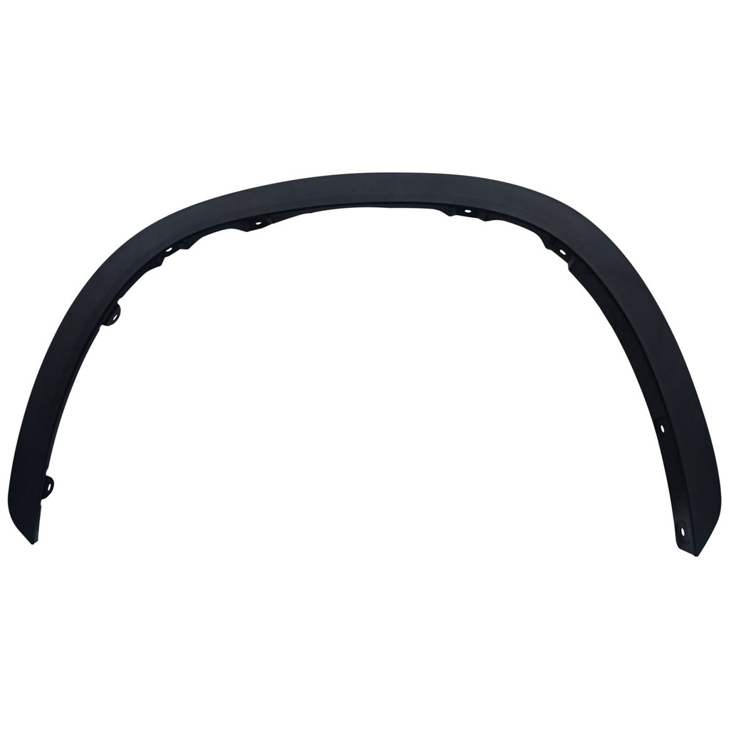 2020-2023 Toyota Highlander Fender - Front (750860E040)