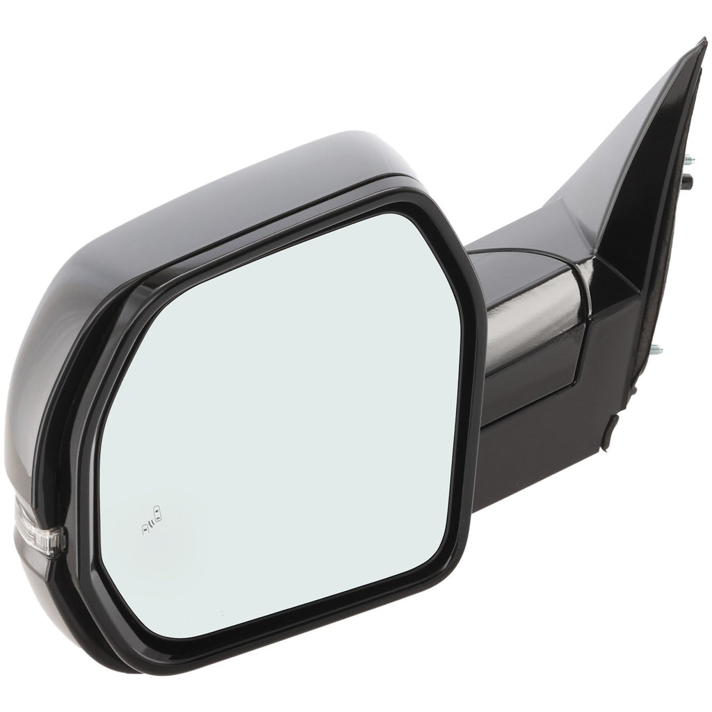 2022-2024 Toyota Tundra Mirror - Left, Heated (879400C661)