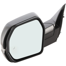 Load image into Gallery viewer, 2022-2024 Toyota Tundra Mirror - Left, Heated (879400C661)