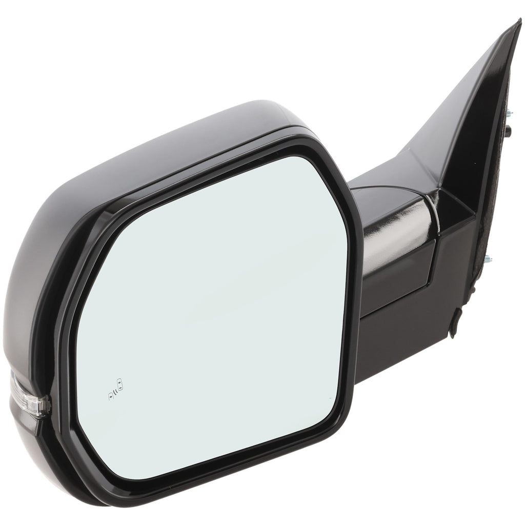 2022-2024 Toyota Tundra Mirror - Left, Heated (879400C681PFM)