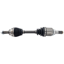Load image into Gallery viewer, 2007-2009 Mazda 3 CV Axle - Front, Left (17658639)