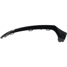 Load image into Gallery viewer, 2015-2018 Mercedes-Benz C-Class Bumper Trim - Front, Driver Side, Primed (2058852500)