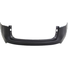 Load image into Gallery viewer, 2015-2019 Lexus NX200t, NX300 &amp; NX300h Bumper Cover - Rear, Upper, CAPA Certified (5215978902)