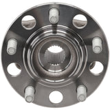 Wheel Hub For 2008 Dodge Avenger Rear Right With Bearing AWD
