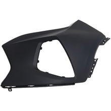 Load image into Gallery viewer, 2019-2022 Chevrolet Blazer Bumper Cover - Front, Left, Upper (84537990)